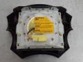 AirBag водительская Subaru Forester 1 поколение (SF) [рестайлинг] 2001 - фото №4