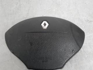 AirBag водительская Renault Kangoo 1 поколение [рестайлинг] 2005, 8200350772A