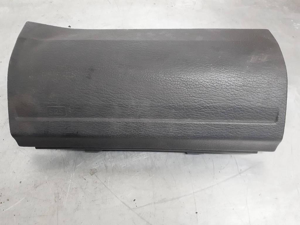 AirBag в торпедо Land Rover Range Rover 2 поколение 1998, 2003437C - фото №1