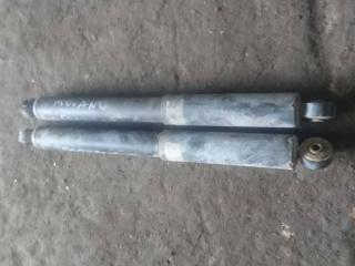 стойка амортизатора Opel Movano A 2001, 2.2 л., дизель