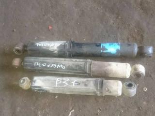 стойка амортизатора Opel Movano A 2001, 2.2 л., дизель, 381700000000