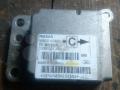 блок airbag srs Nissan Almera N16 2002, 988204U400, 285001361 - фото №2