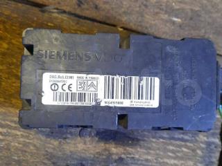 блок ECU Citroen C5 2 поколение 2009, 9664919880, S126064005C