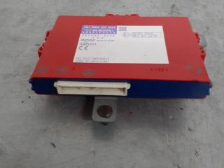 блок ECU Subaru Impreza 3 поколение (GE/GV/GH/GR) 2008, 88801FG040, 2325003490