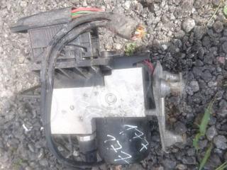 блок ESP ABS Mercedes-Benz Vaneo W414 2002, 44310912