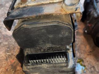 блок ABS Opel Corsa C 2001, 1.0 л., бензин, МКПП, 273004227, 9127108