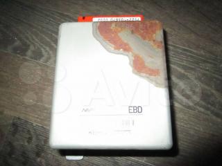 блок ABS Honda Shuttle 1 поколение 2000, 2.3 л., бензин, 7522103670, 39790SXOG01