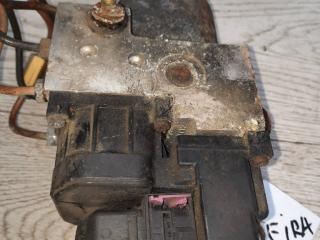 блок насос ABS Opel Astra G 2000, 2.0 л., дизель, 273004362