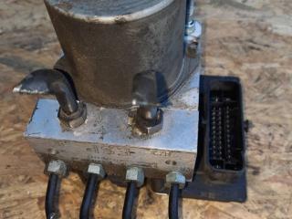 блок насос ABS Audi A6 4F/C6 C5 2005, 0265235103, 4FQ614517AA, 4F0614517, 265950557