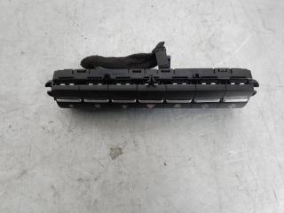 кнопка (выключатель) Peugeot 3008 1 поколение 2012, 96638426XT