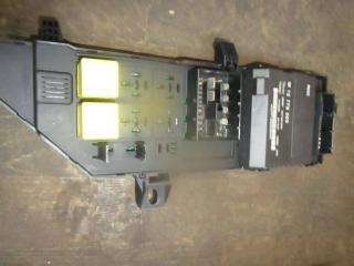 блок предохранителей комфорта Saab 9-3 2 поколение [рестайлинг] 2008, 1.9 л., дизель, МКПП, 12779003, 12798346