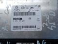 Блок управления ABS/ESP Audi A6 4B/C5 2000, 2.8 л., бензин, 8D0907389, 265109427 - фото №2
