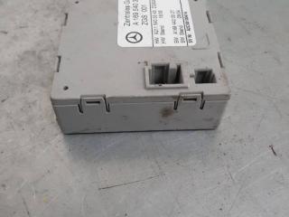 блок центрального замка Mercedes-Benz A-Класс W169 2004, A1695403945