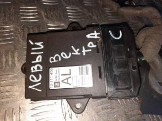блок центрального замка Opel Vectra C 2005, 1.8 л., 13111456
