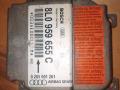 блок AirBag Audi A3 8L 1999, 8L0959655C, 285001261 - фото №2