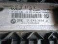 блок управления двигателем Mini Cooper 2 поколение 2008, 1.6 л., 261S04160, 7640004, 1039S23555, 30102256 - фото №2