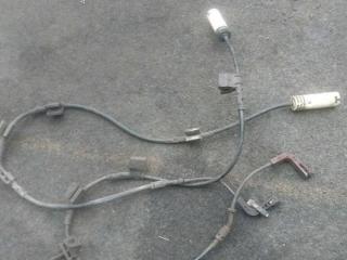 датчик износа тормозных колодок Mini Cooper 2 поколение 2008