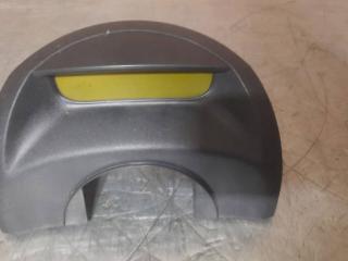 монитор мультимедиа Citroen C4 1 поколение 2007, 1.6 л., 9662225980