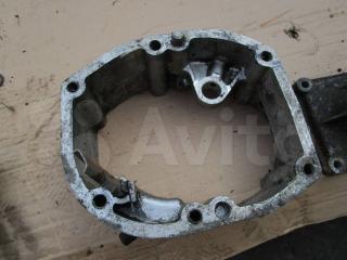 запчасти от коробки передач Mazda MPV 1 поколение [рестайлинг] 1996, 2.5 л.