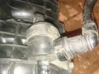 клапан вентиляции топливного бака Mini Cooper 2 поколение 2008, 1.6 л., 754196180