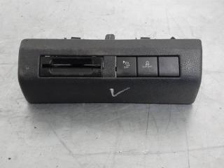 кнопка (выключатель) Peugeot 3008 1 поколение 2012, 96656490