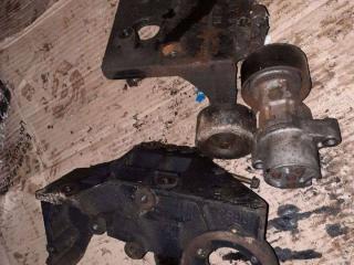 кронштейн ТНВД Mazda MPV LW 2002, 2.0 л., дизель, МКПП