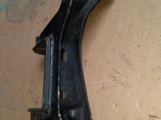 кронштейн двигателя Skoda Fabia 1 поколение [рестайлинг] 2005, 1.2 л., бензин, МКПП, 6Q0199111E