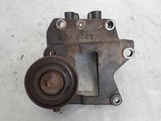 кронштейн натяжителя Hyundai Santa Fe 1 поколение (SM) [рестайлинг] 2004, 5KH4C27