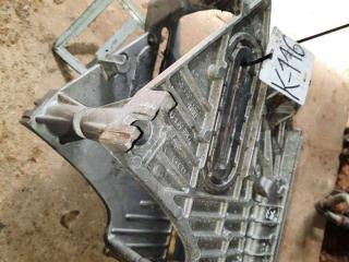 кронштейн (крепление) MAN TGA 1 поколение 2005, 81461136113, 51.11640.3034