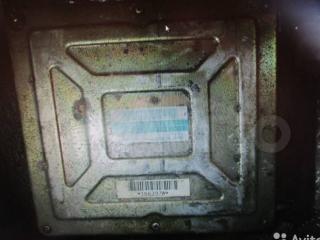 блок управления двигателем Renault Premium 1 поколение 2000, 5010271166, 1758000453