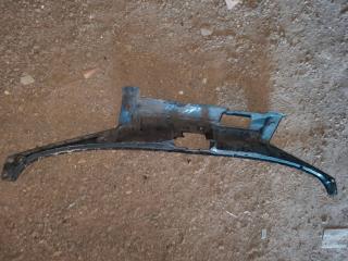 панель под капот Skoda Fabia 1 поколение [рестайлинг] 2005