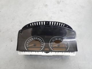 щиток приборов (приборная панель) BMW 7 серия E65/E66/E67 E65 2002, АКПП, 6.21169E18