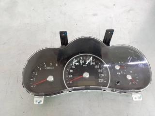 щиток приборов (приборная панель) Kia Carnival 1 поколение [рестайлинг] 2006, 2.9 л., дизель, АКПП, 940034D285, 20071011