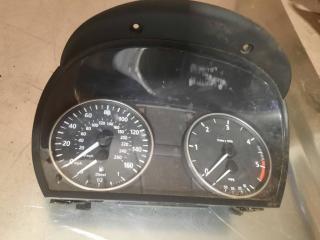 щиток приборов (приборная панель) BMW 3 серия E90/E91/E92/E93 E90 2006, МКПП, 6983488