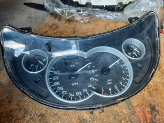 щиток приборов (приборная панель) Opel Corsa C 2002, 1.0 л., МКПП, 13117946CD