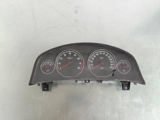 щиток приборов (приборная панель) Opel Signum C 2005, 2.2 л., бензин, МКПП, 13186664CJ, 110080000000