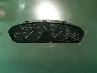 щиток приборов (приборная панель) Peugeot 607 1 поколение 2000, 3.0 л., бензин, МКПП, 9629598280