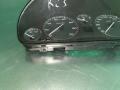 щиток приборов (приборная панель) Peugeot 607 1 поколение 2000, 3.0 л., бензин, МКПП, 9629598280 - фото №3
