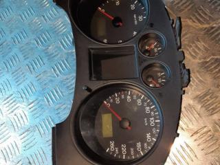 щиток приборов (приборная панель) SEAT Ibiza 3 поколение 2003, 1.9 л., дизель, МКПП, 110280105015B, 6L0920820