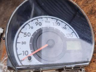 щиток приборов (приборная панель) Toyota Aygo 1 поколение [рестайлинг] 2008, 1.0 л., бензин, МКПП, 91707104, 838000H011, 768010U