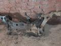 балка подвески передняя (подрамник) Mazda 3 BK 2005, 1.6 л., дизель, МКПП - фото №2