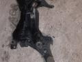 балка подвески передняя (подрамник) Mazda 3 BK 2005, 1.6 л., дизель, МКПП - фото №4