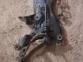 балка подвески передняя (подрамник) Mazda 3 BK 2005, 1.6 л., дизель, МКПП - фото №5