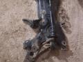 балка подвески передняя (подрамник) Mazda 3 BK 2005, 1.6 л., дизель, МКПП - фото №6