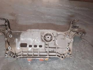 балка подвески передняя (подрамник) Volkswagen Passat B6 2005, 2.0 л., бензин, МКПП, 3C0199369F