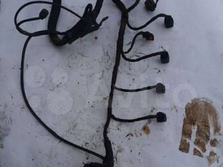 проводка Mercedes-Benz A-Класс W168 2000, 1.6 л., бензин, A1685406205, 1685406205