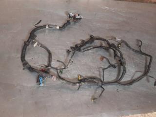 проводка двигателя Mazda 3 BK 2005, 1.6 л., дизель, МКПП, 9652760780