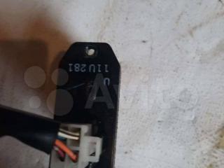 осушитель кондиционера Mitsubishi Carisma 1 поколение [рестайлинг] 2001, MR910434