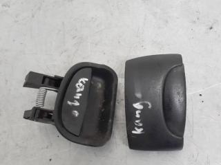 ручка наружная Renault Kangoo 1 поколение [рестайлинг] 2005, 7700354527