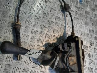 кулиса Renault Scenic 1 поколение [рестайлинг] 2002, 7701471130